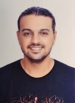 Ammar Hany
